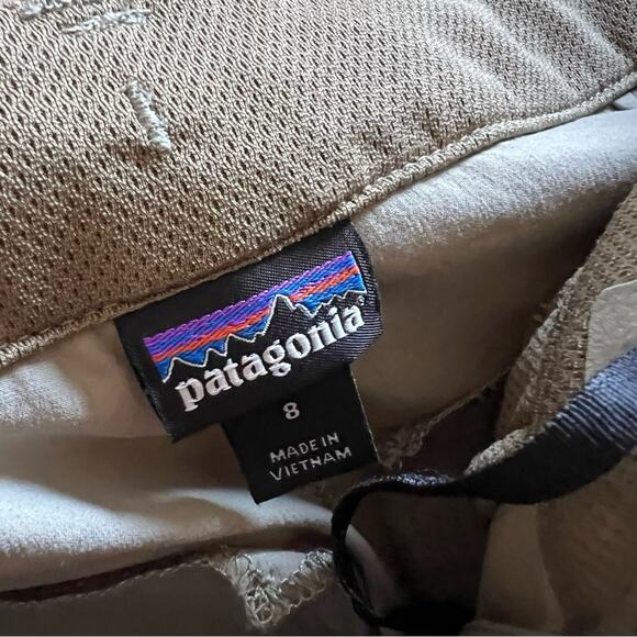 Patagonia Quandry Convertible Hiking Pants - Picture 13 of 16